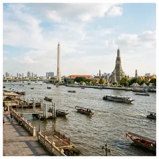 ภาพประกอบทำเลปิ่นเกล้า–บางพลัด